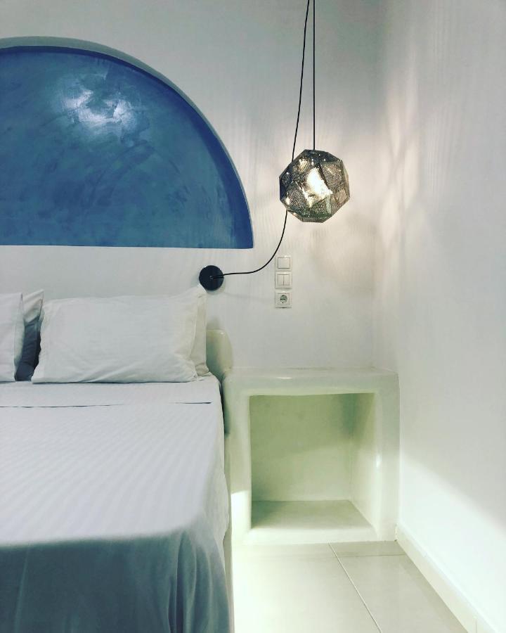 Naxos CityTaki'S Guests住宿加早餐旅馆 外观 照片