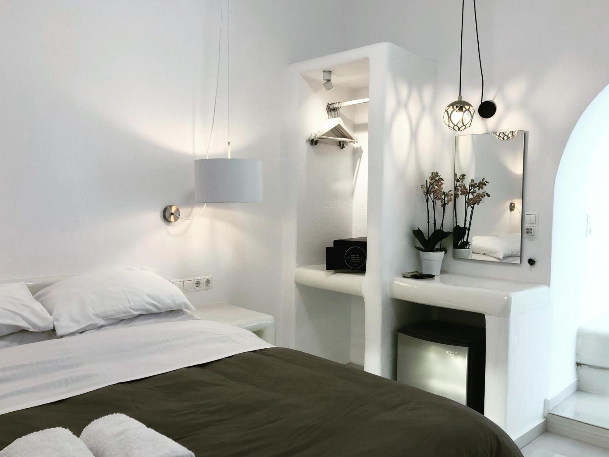 Naxos CityTaki'S Guests住宿加早餐旅馆 外观 照片