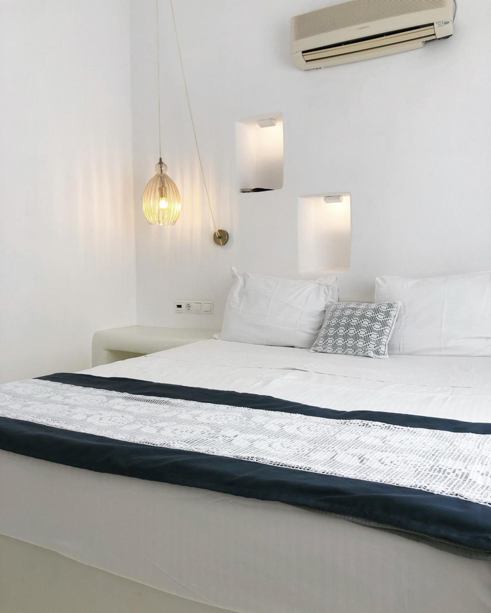 Naxos CityTaki'S Guests住宿加早餐旅馆 外观 照片